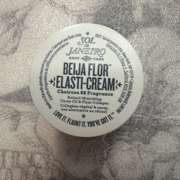 Sol de Janeiro deluxe sample duo - Picture 4 of 5